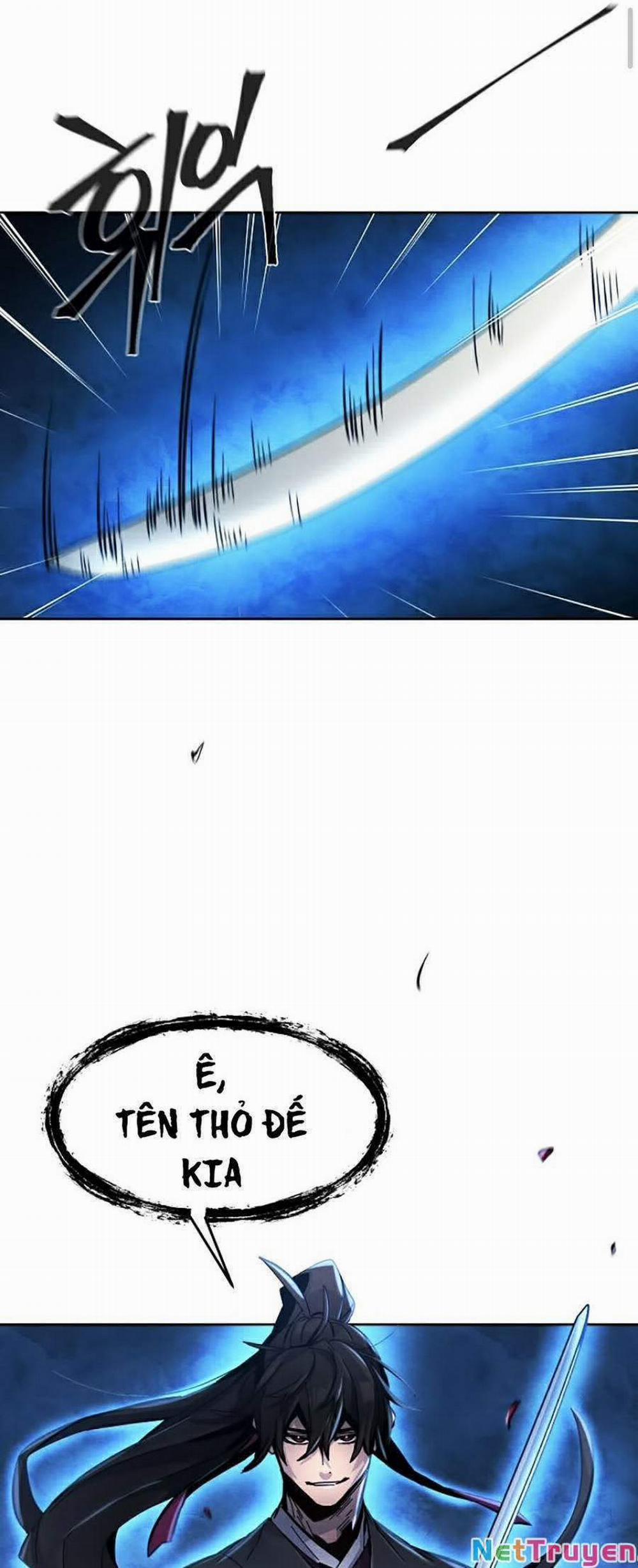 Cuồng Ma Tái Thế 21 trang 9