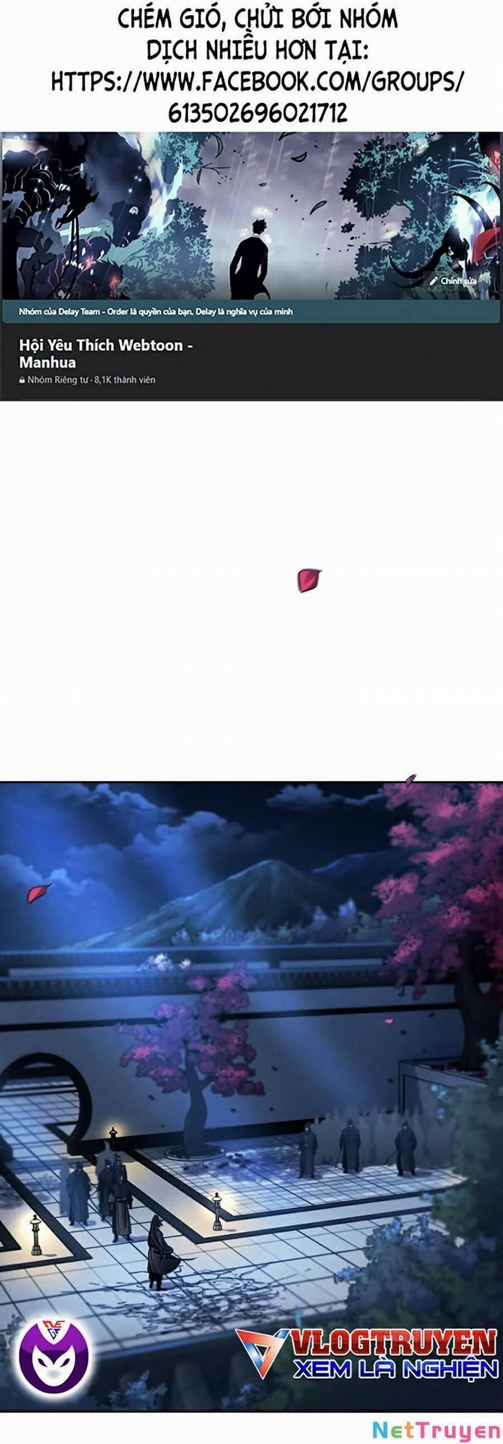 Cuồng Ma Tái Thế 22 trang 0