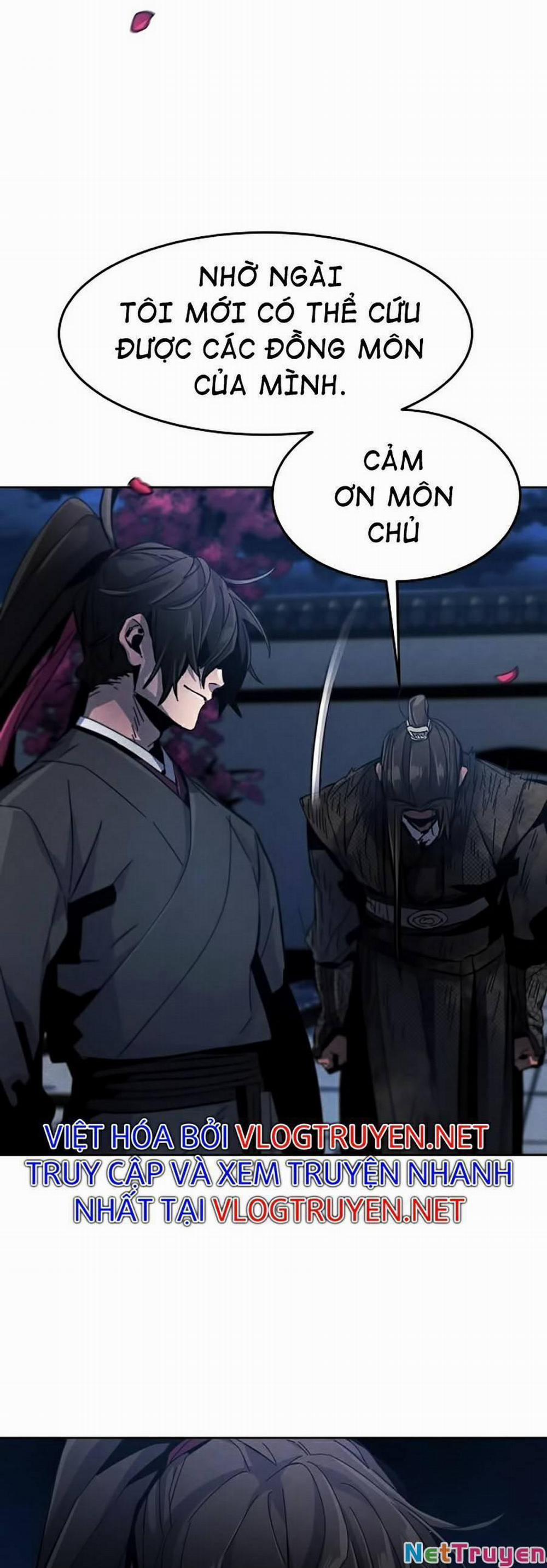 Cuồng Ma Tái Thế 22 trang 1