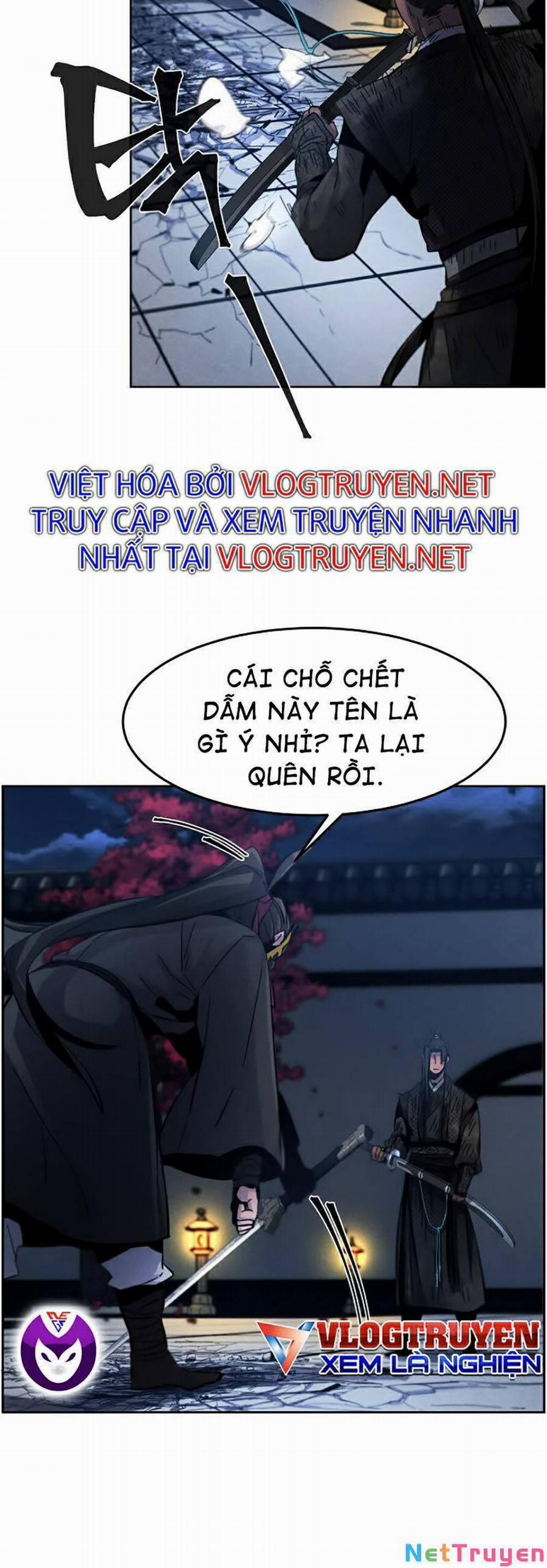 Cuồng Ma Tái Thế 22 trang 12