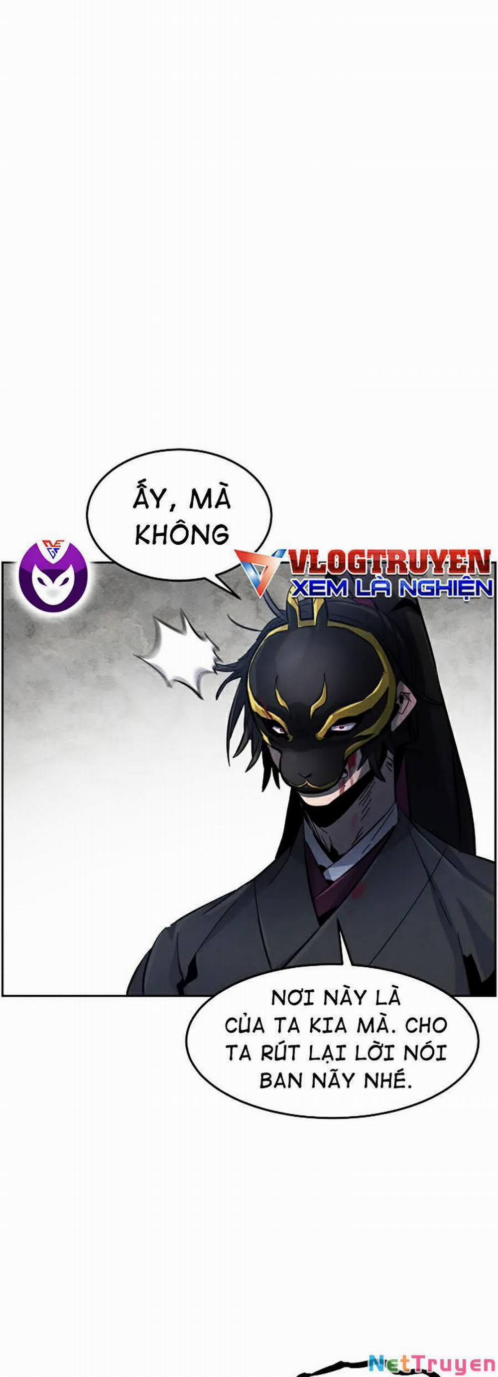 Cuồng Ma Tái Thế 22 trang 14