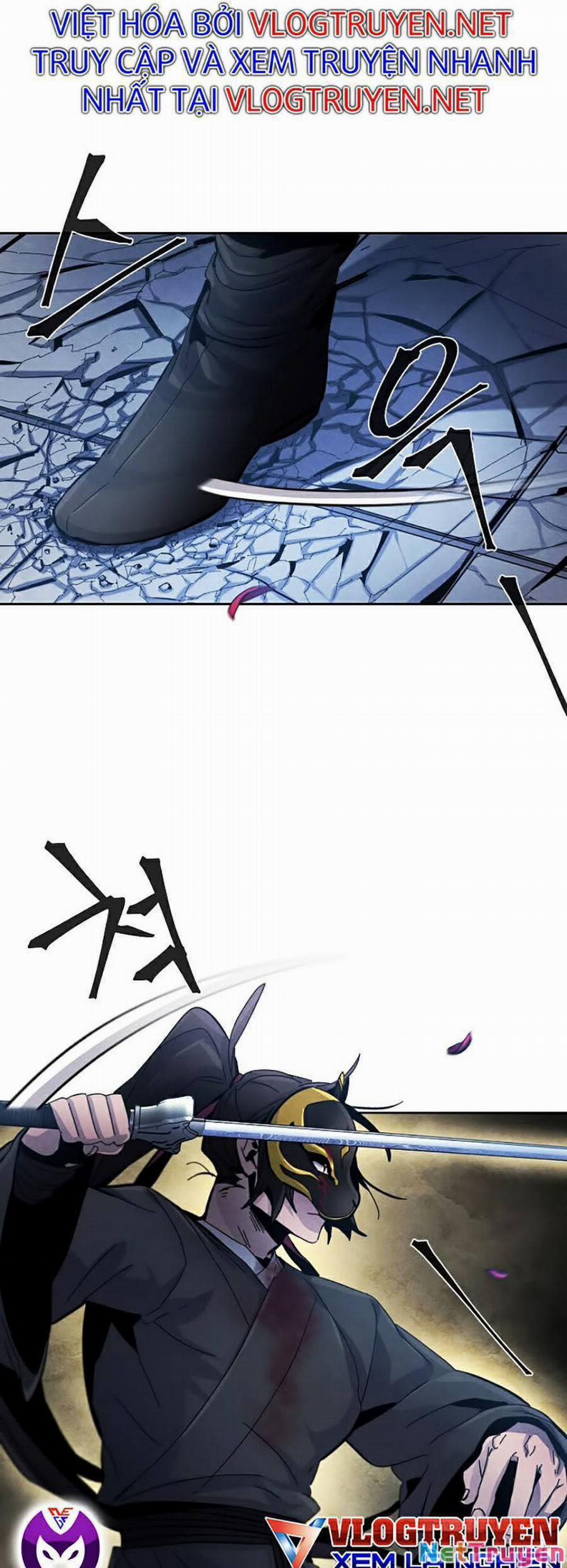 Cuồng Ma Tái Thế 22 trang 21