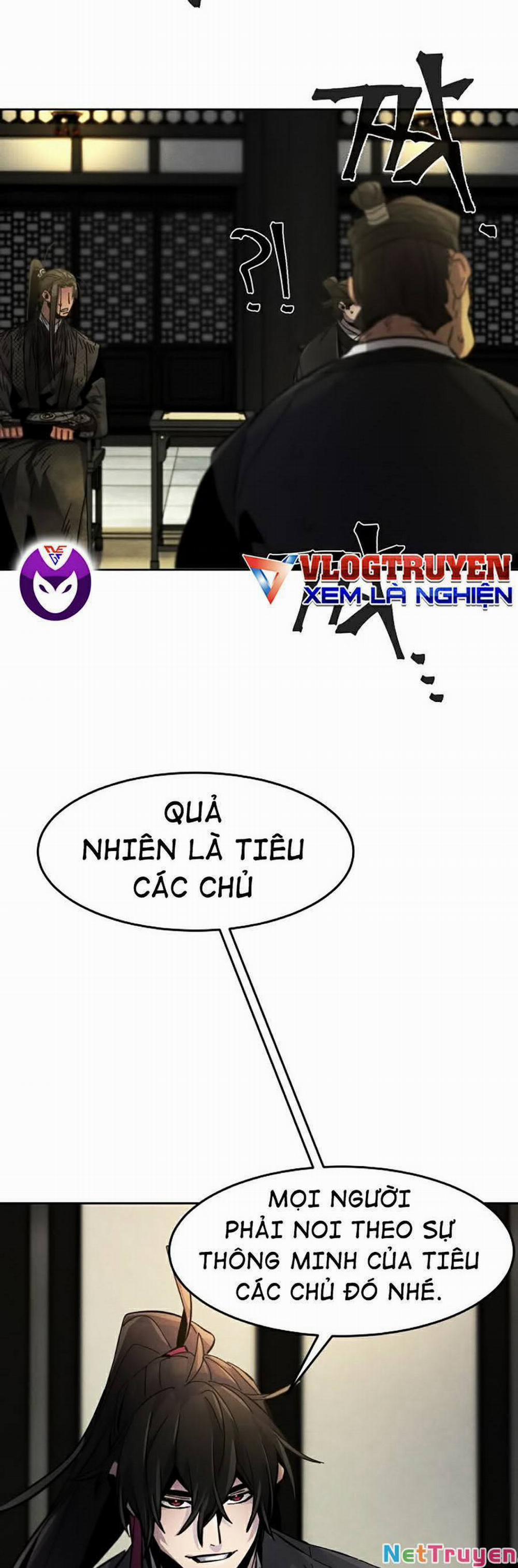 Cuồng Ma Tái Thế 22 trang 30