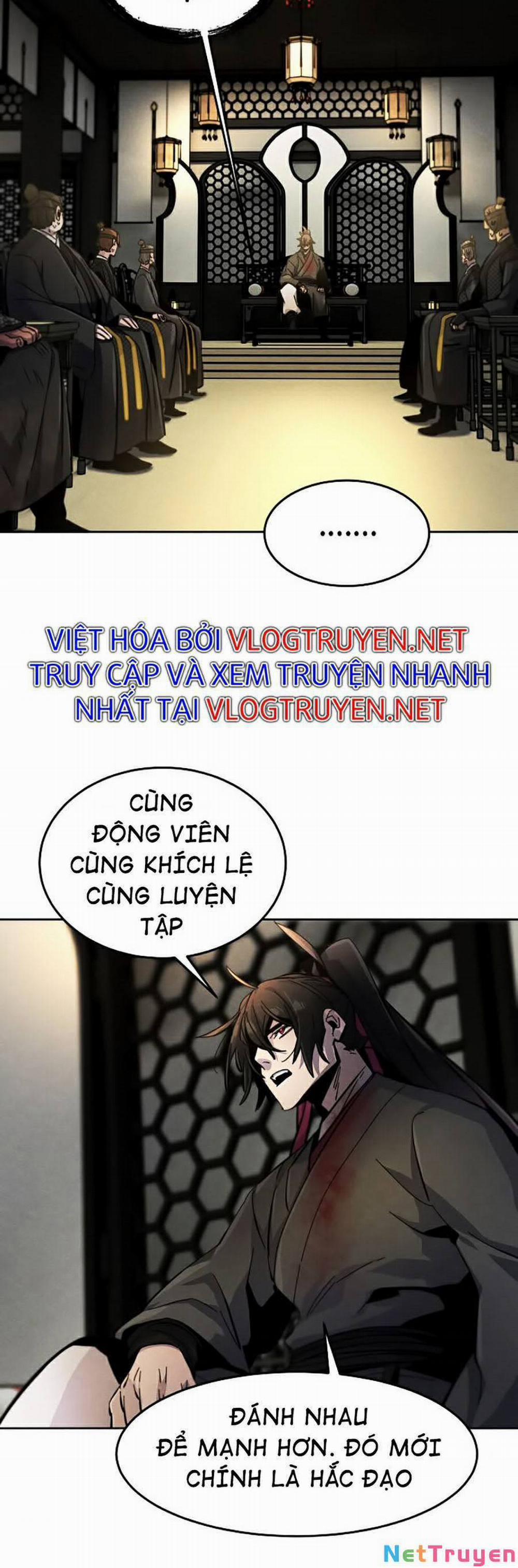 Cuồng Ma Tái Thế 22 trang 38