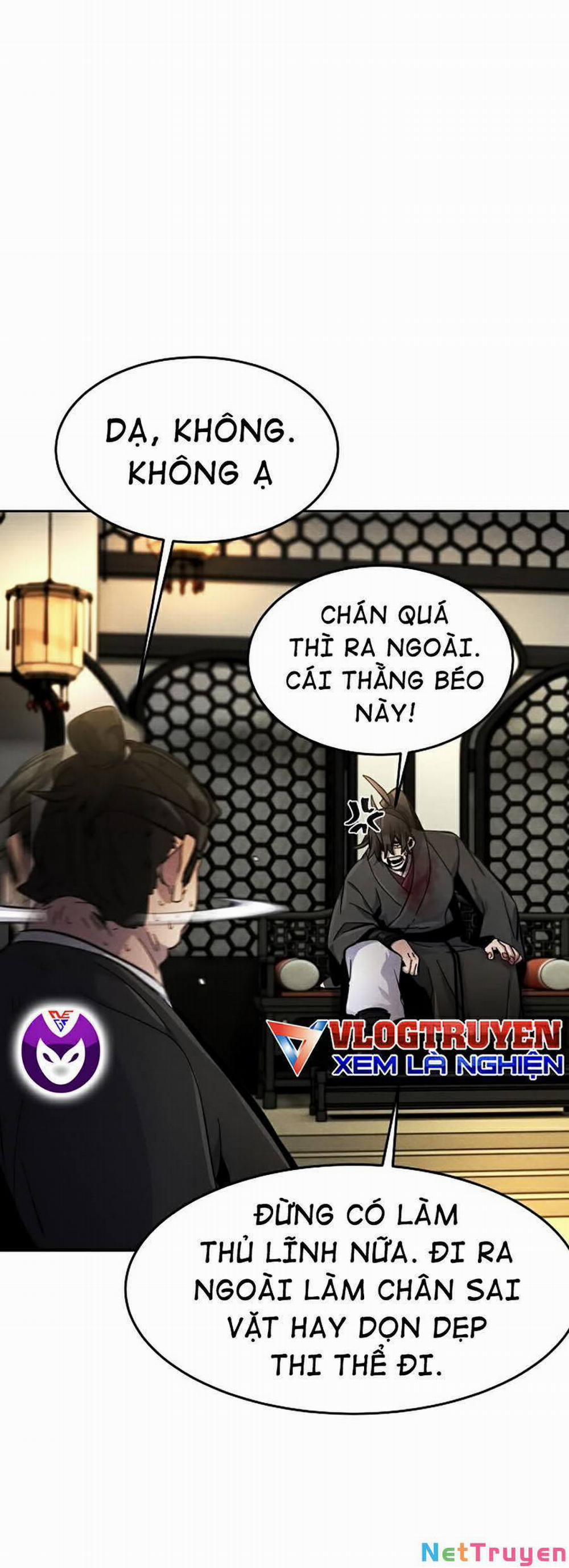 Cuồng Ma Tái Thế 22 trang 42