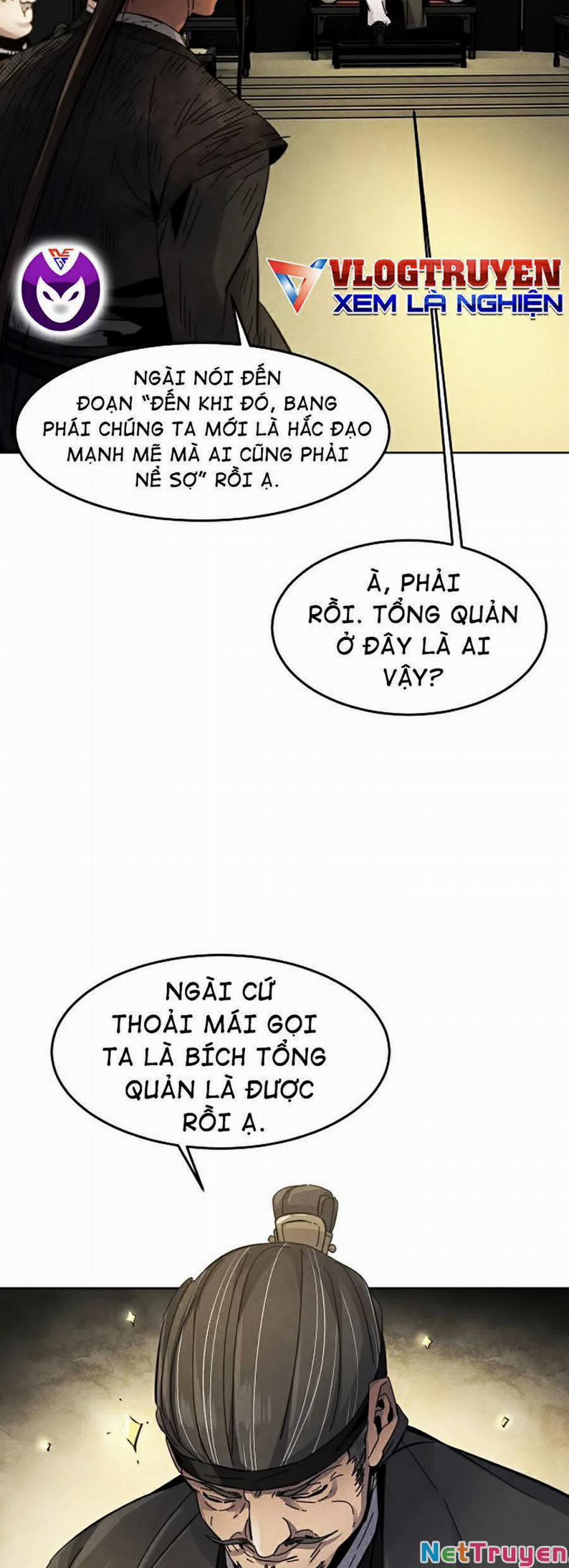 Cuồng Ma Tái Thế 22 trang 45