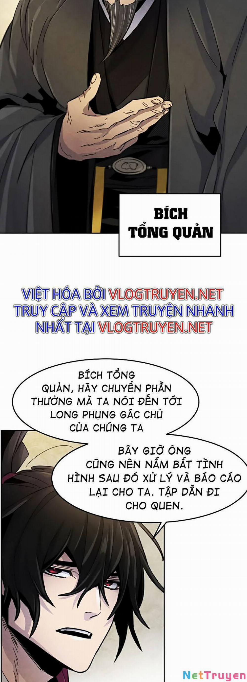 Cuồng Ma Tái Thế 22 trang 46