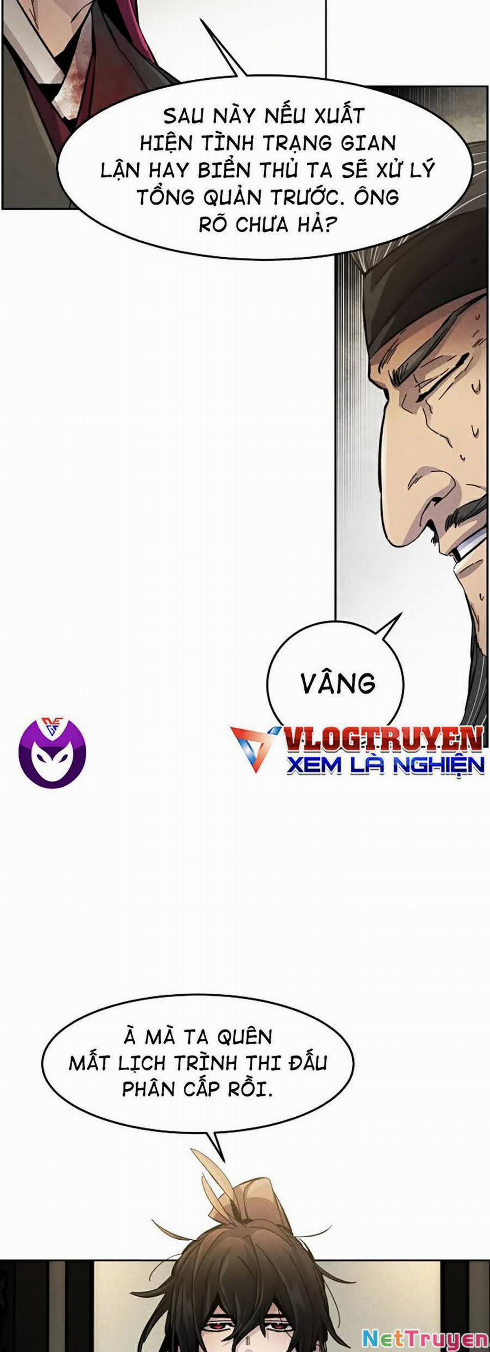 Cuồng Ma Tái Thế 22 trang 47