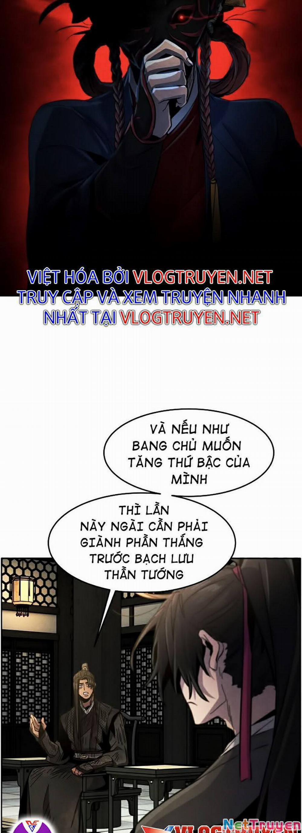 Cuồng Ma Tái Thế 22 trang 50