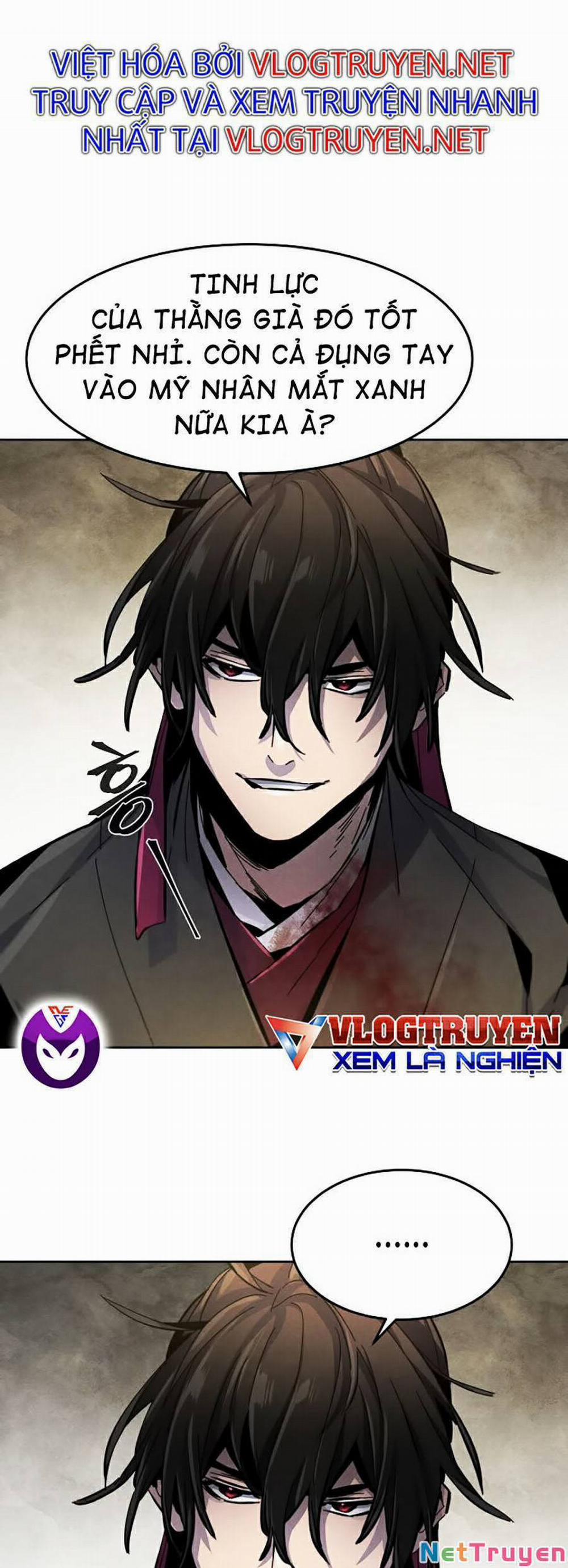 Cuồng Ma Tái Thế 22 trang 53