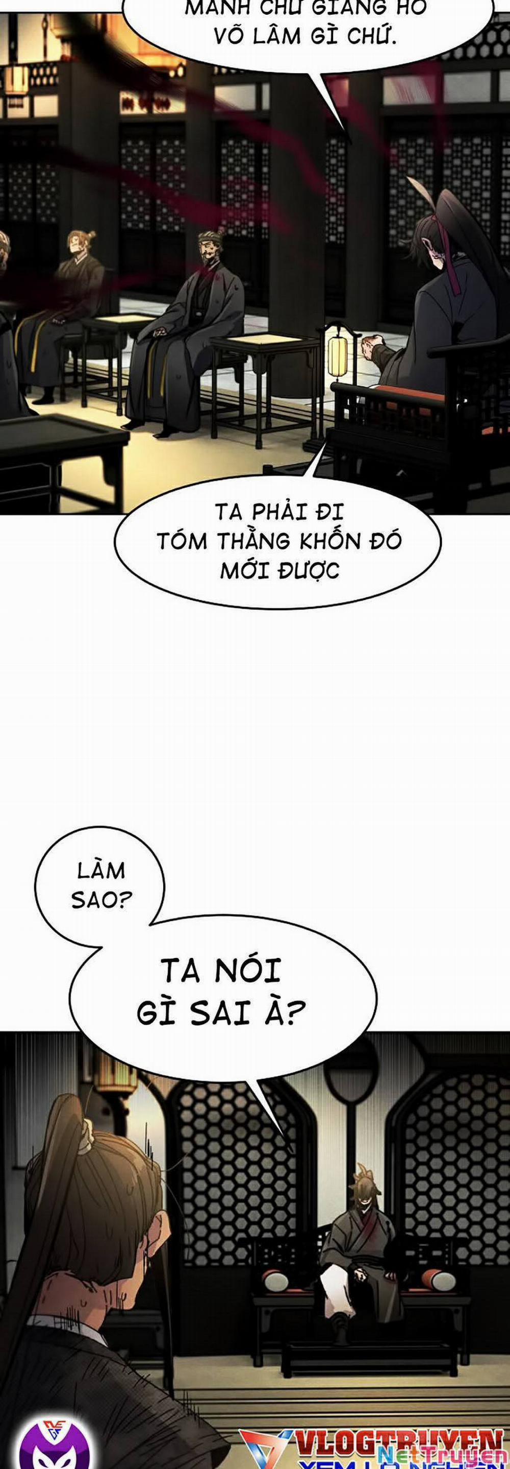 Cuồng Ma Tái Thế 22 trang 57