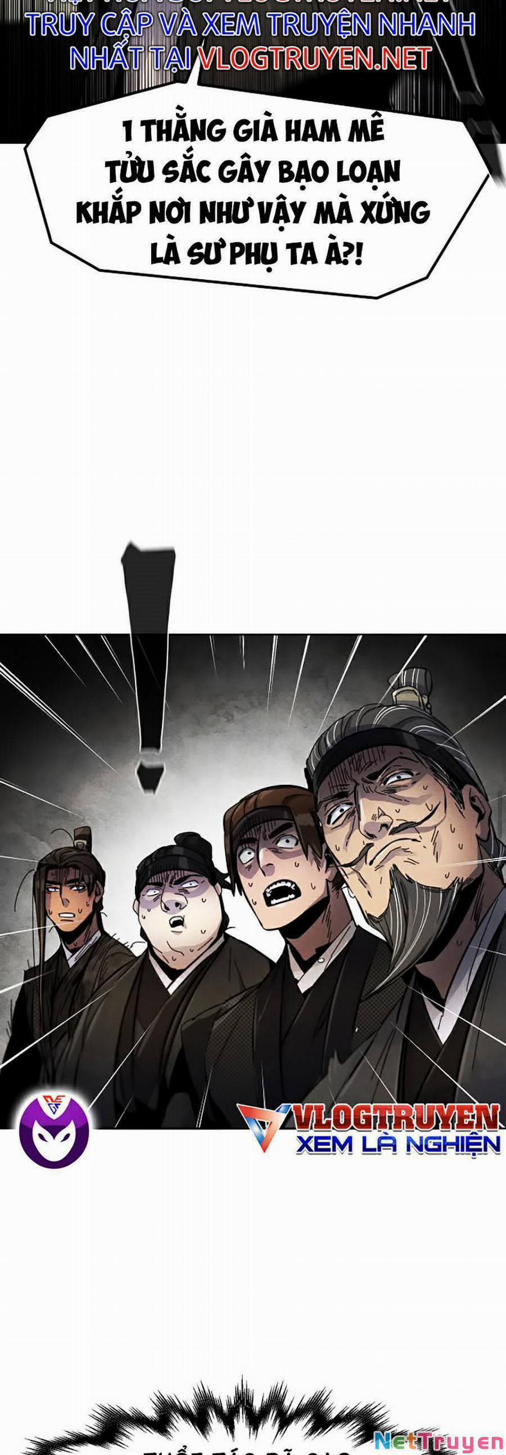 Cuồng Ma Tái Thế 22 trang 59