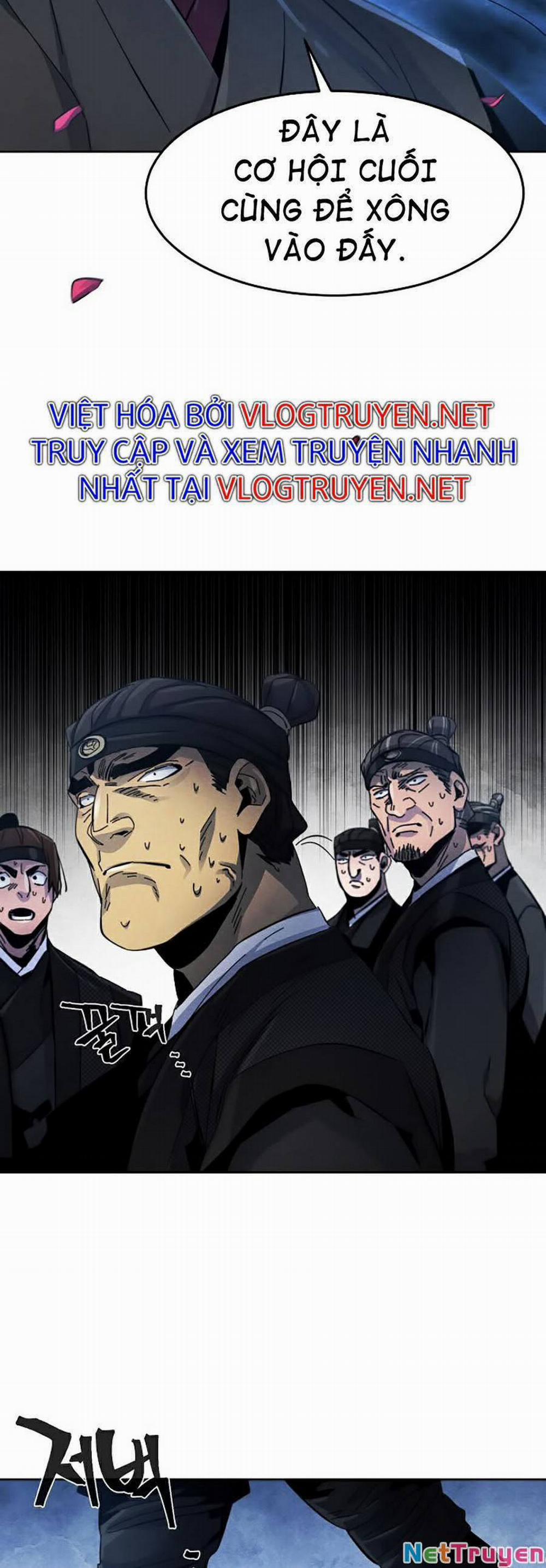 Cuồng Ma Tái Thế 22 trang 6