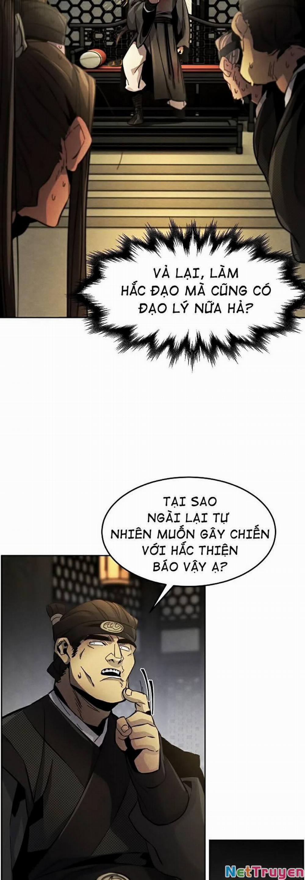 Cuồng Ma Tái Thế 22 trang 66