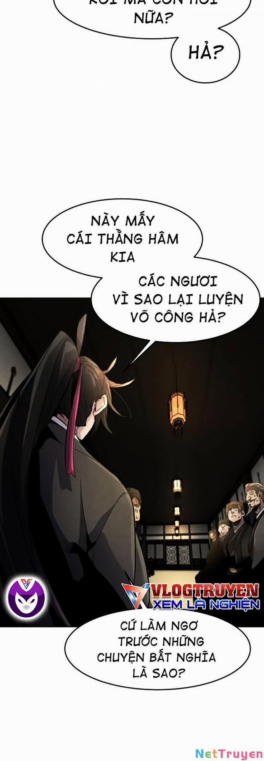 Cuồng Ma Tái Thế 22 trang 68