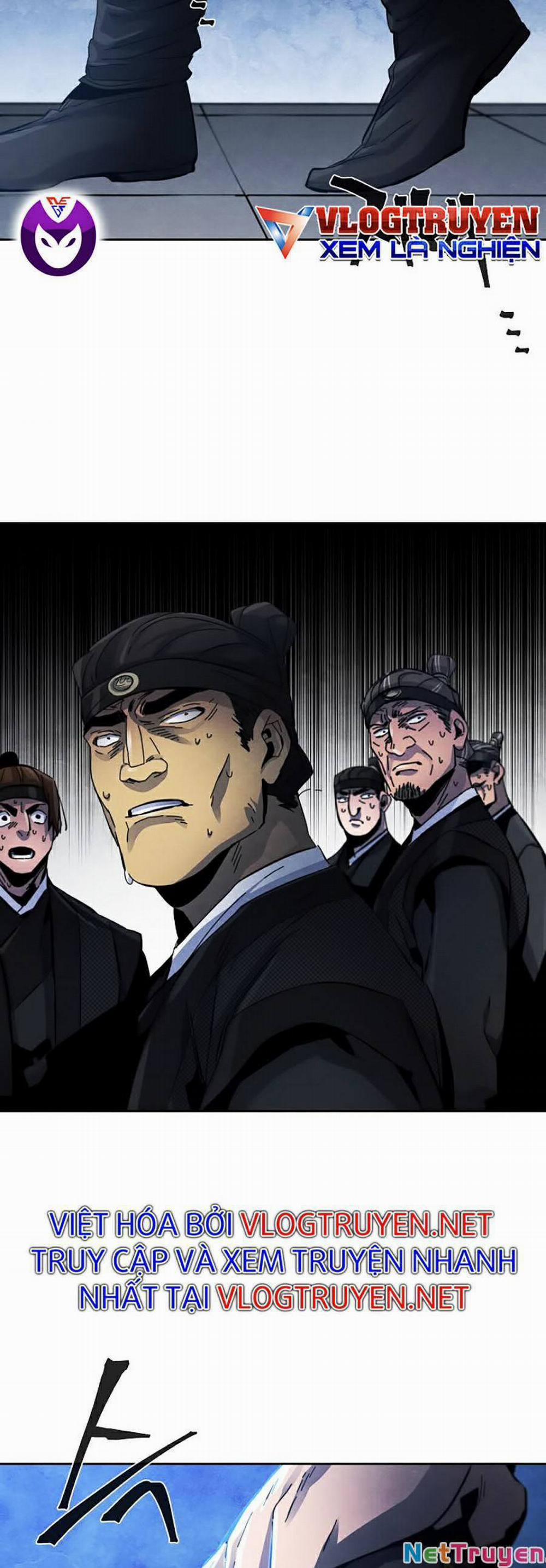 Cuồng Ma Tái Thế 22 trang 7