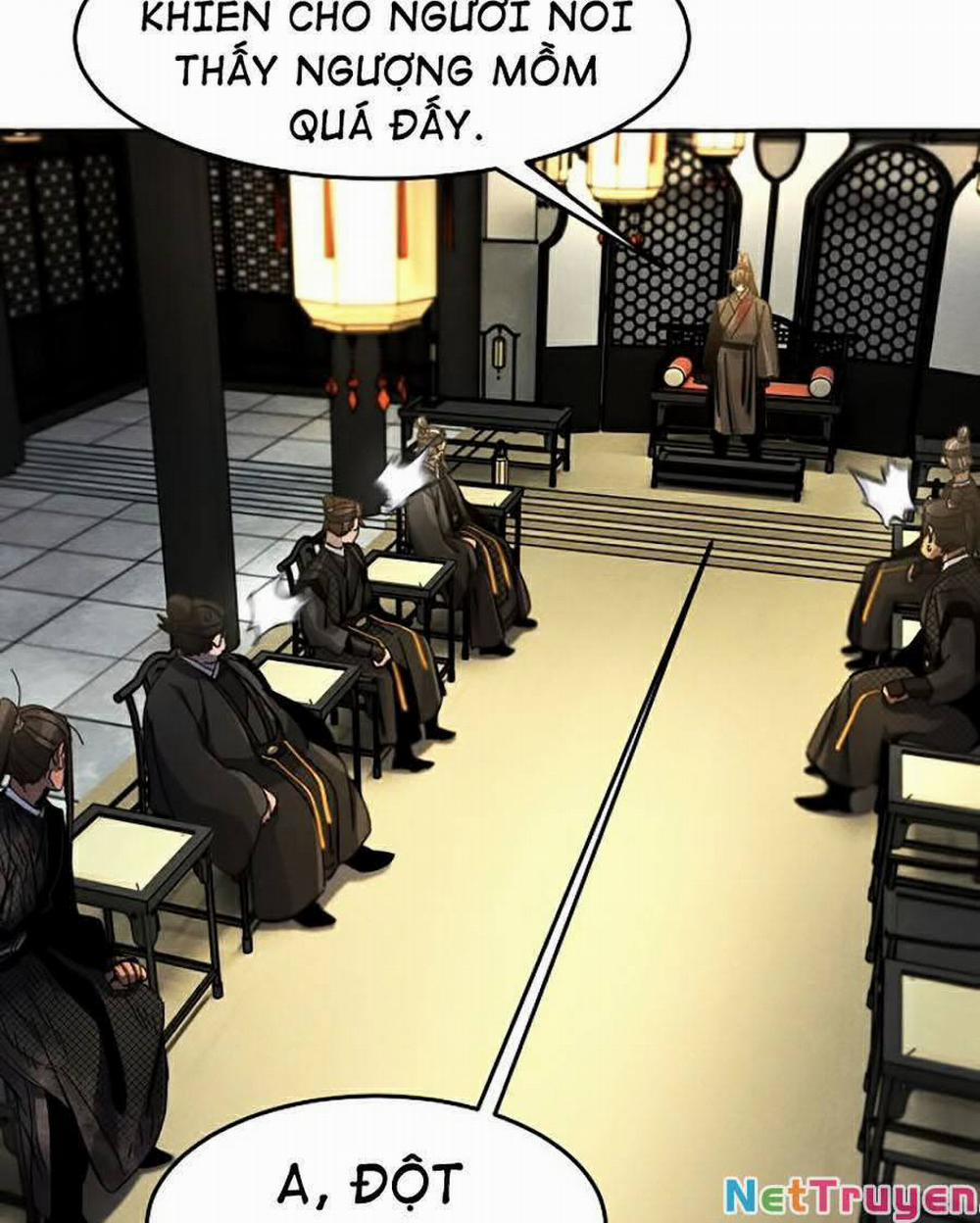 Cuồng Ma Tái Thế 22 trang 72