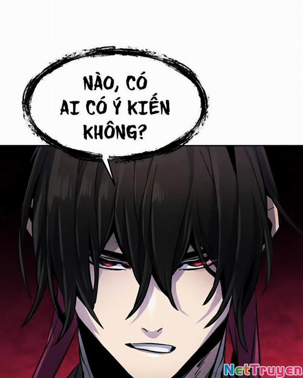 Cuồng Ma Tái Thế 22 trang 77