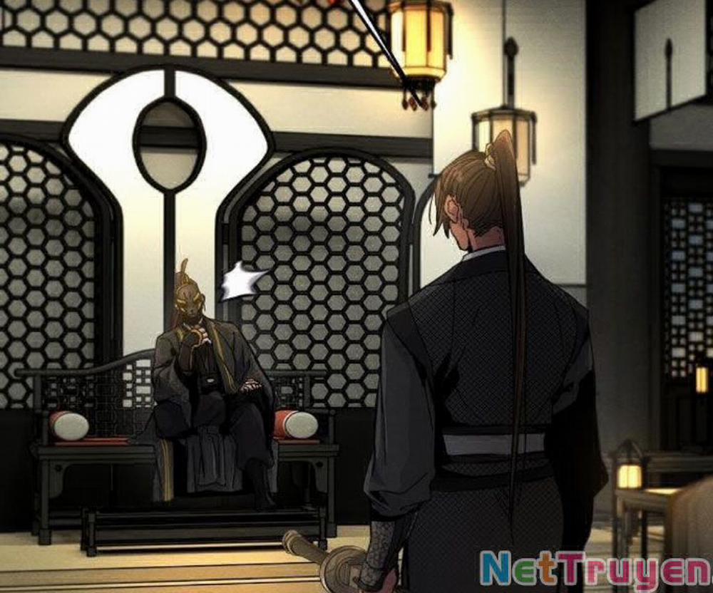 Cuồng Ma Tái Thế 24 trang 22