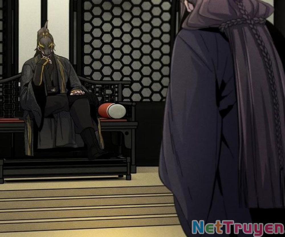 Cuồng Ma Tái Thế 24 trang 34