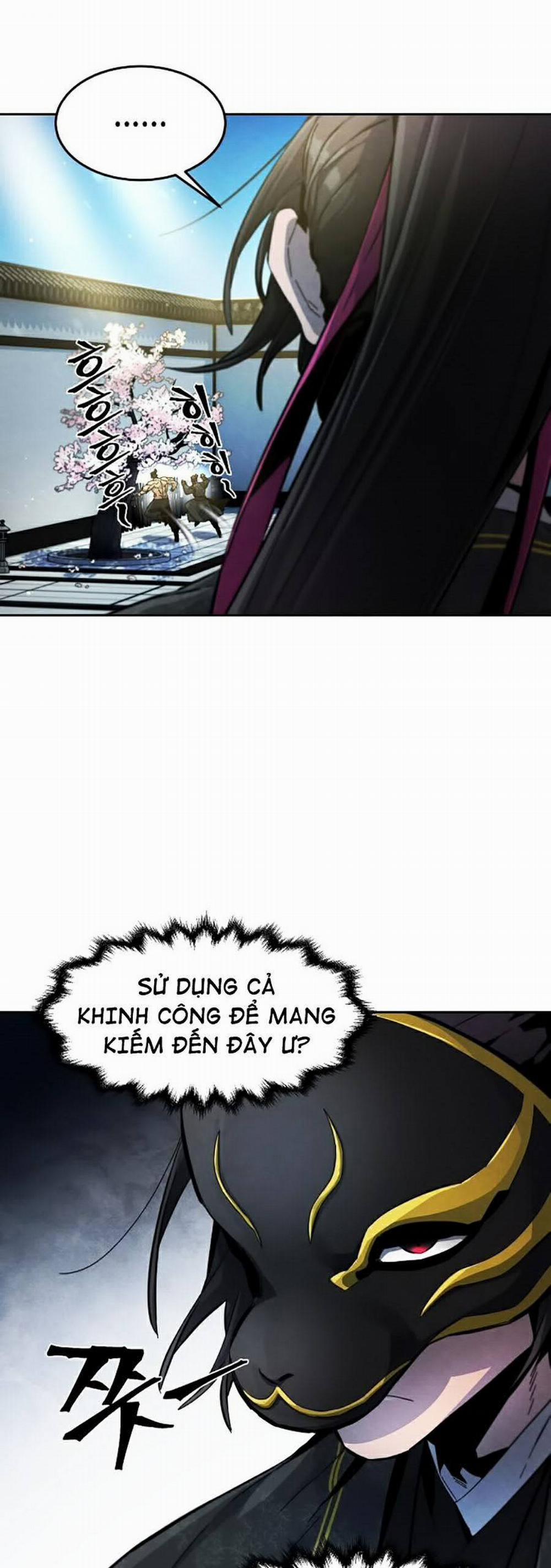 Cuồng Ma Tái Thế 25 trang 10