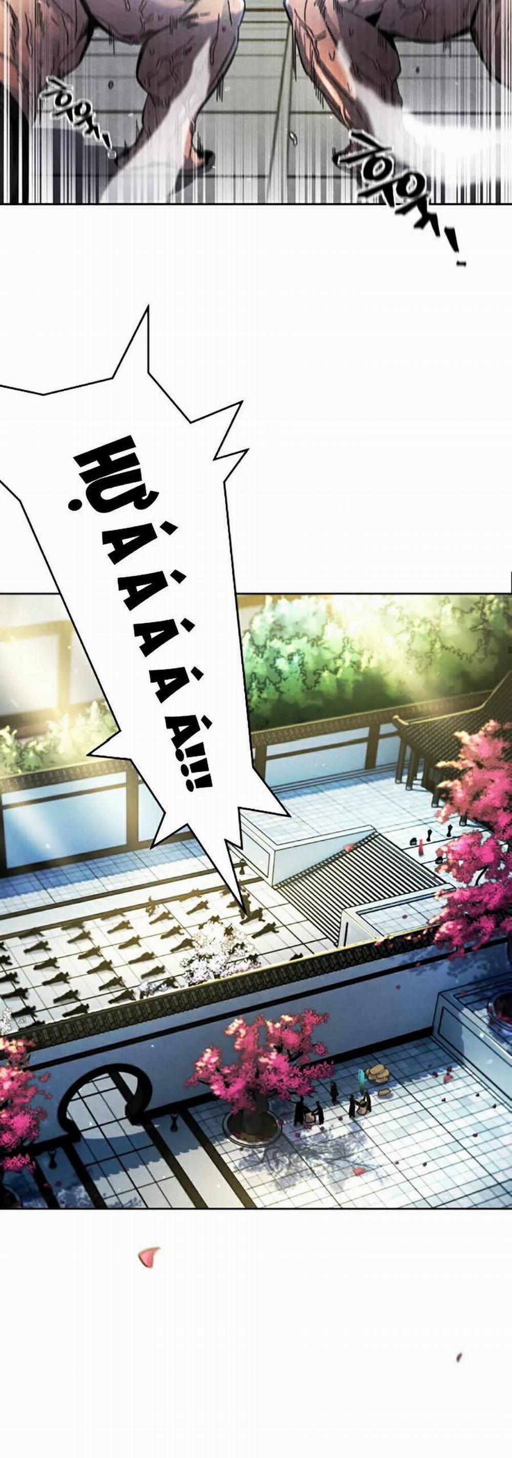 Cuồng Ma Tái Thế 25 trang 14