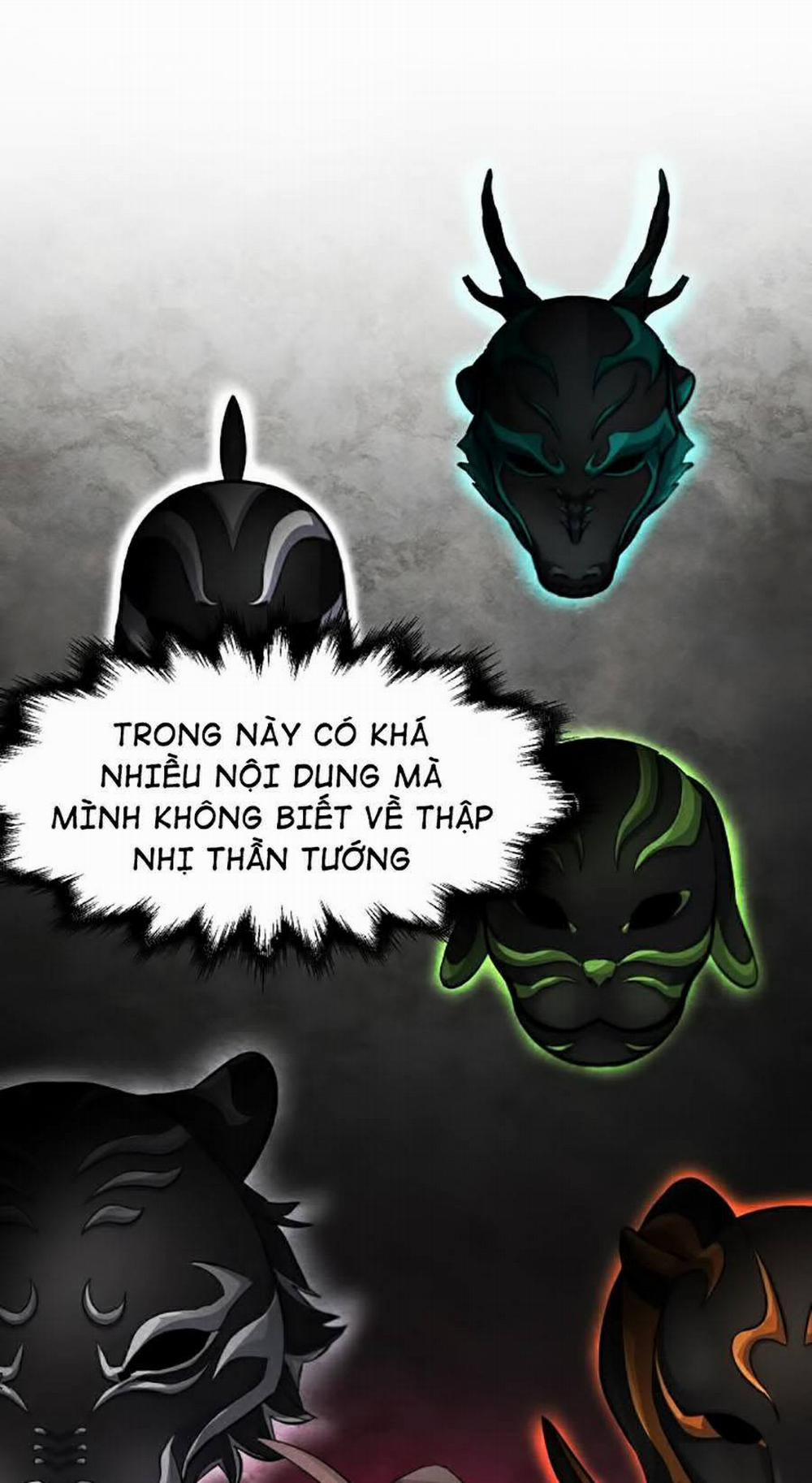 Cuồng Ma Tái Thế 25 trang 30