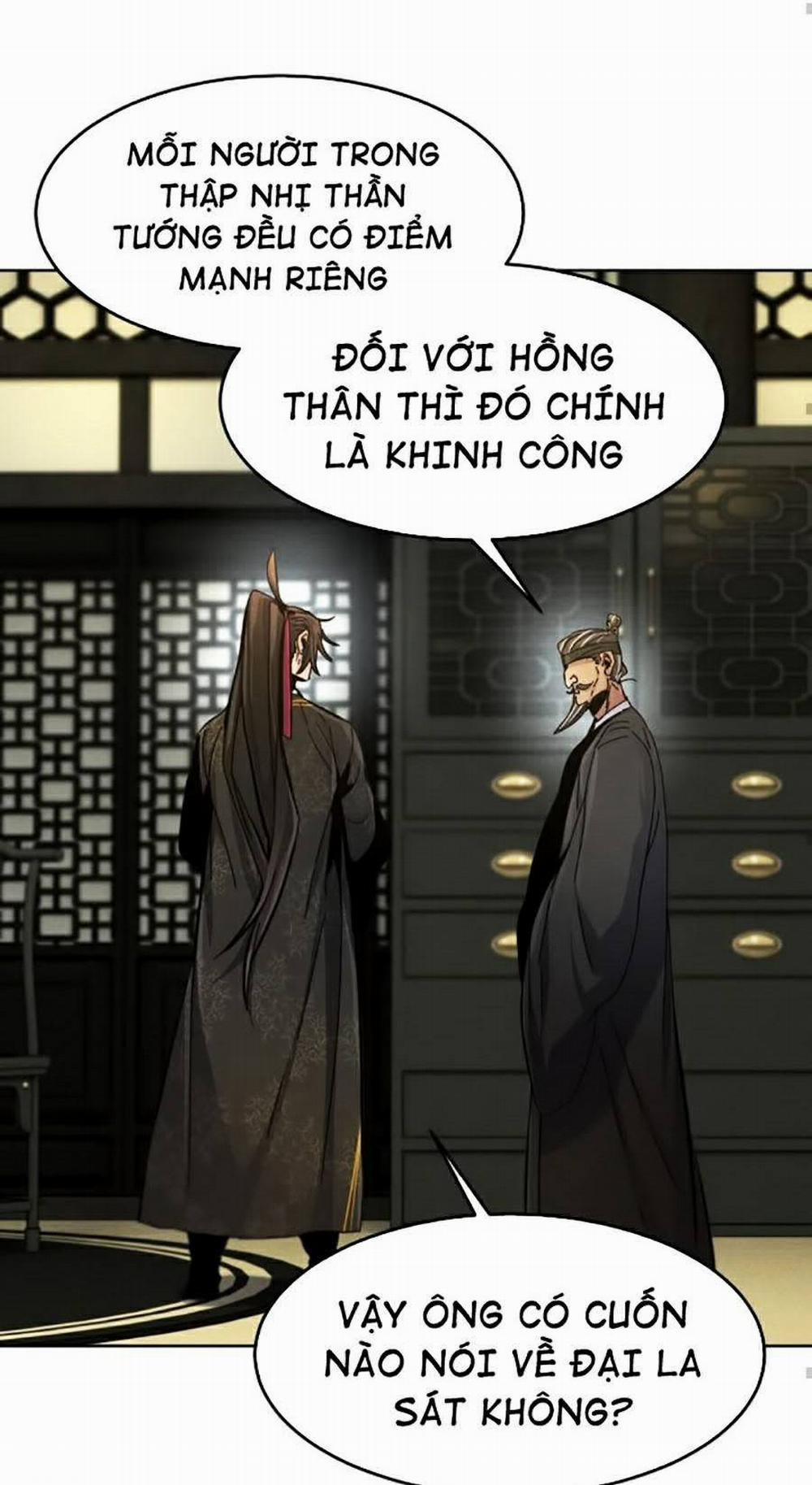 Cuồng Ma Tái Thế 25 trang 37