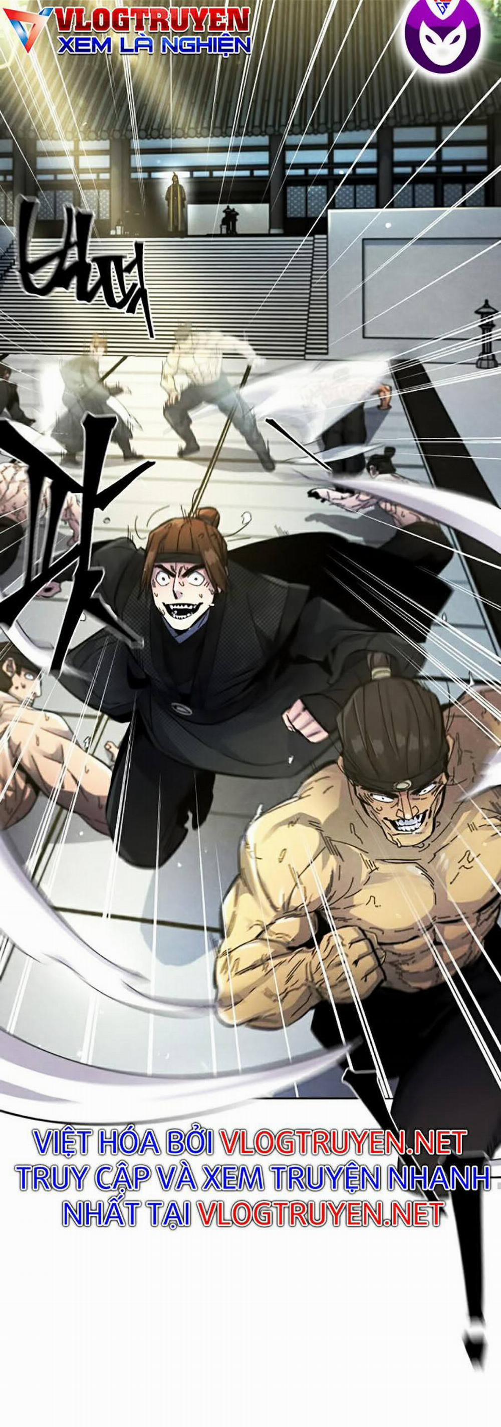 Cuồng Ma Tái Thế 25 trang 9