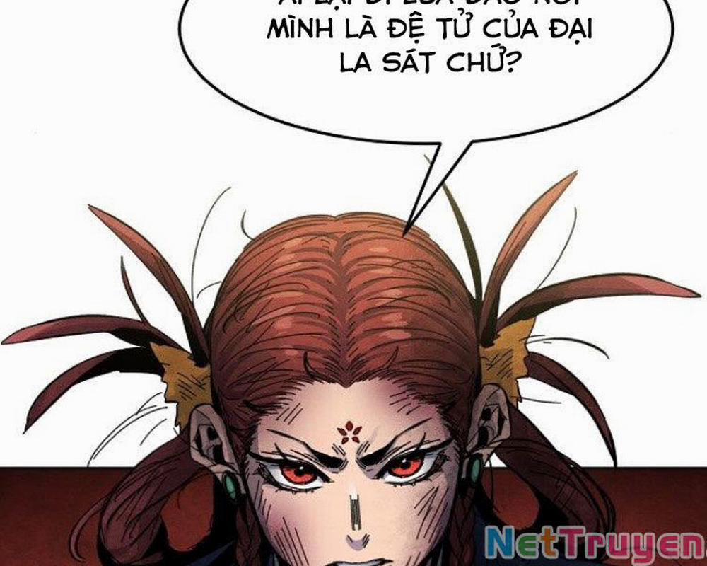 Cuồng Ma Tái Thế 27 trang 114