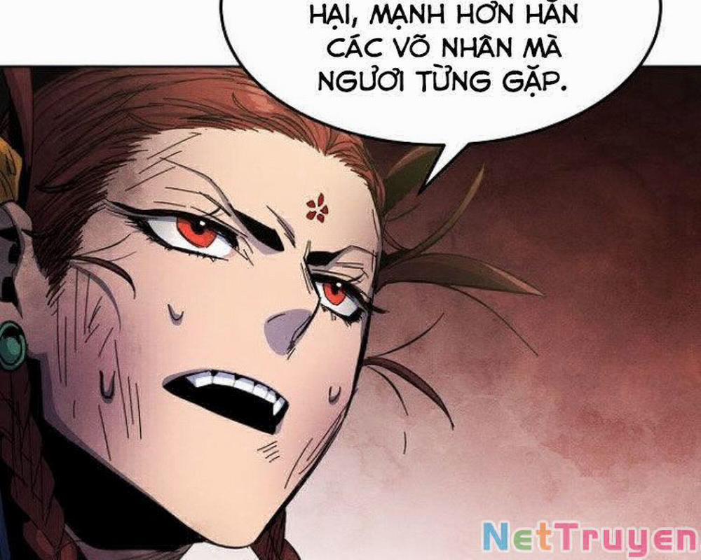 Cuồng Ma Tái Thế 27 trang 134