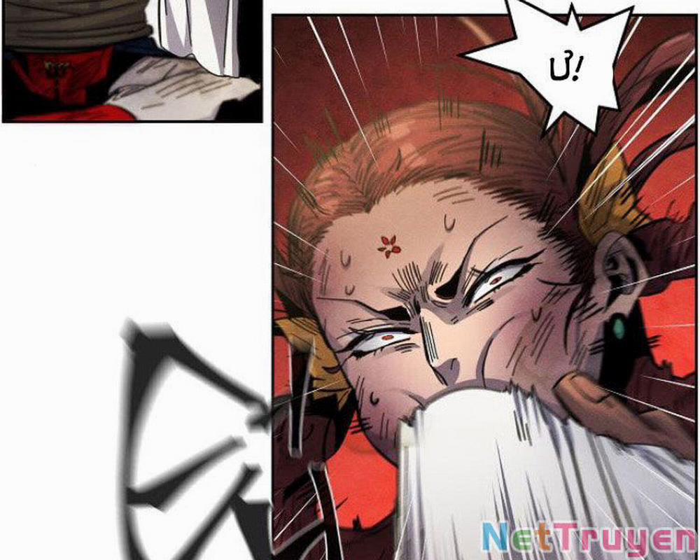 Cuồng Ma Tái Thế 27 trang 166