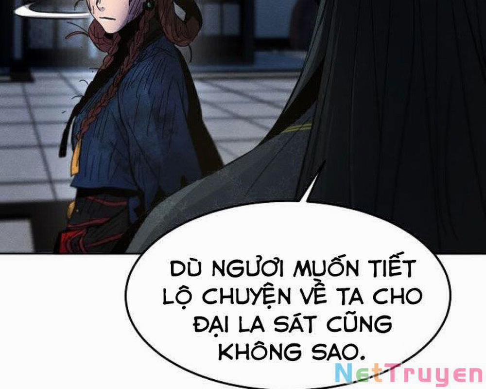 Cuồng Ma Tái Thế 27 trang 204