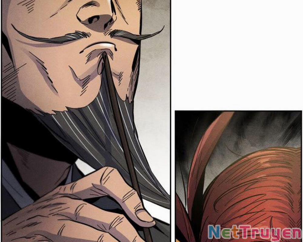 Cuồng Ma Tái Thế 27 trang 36