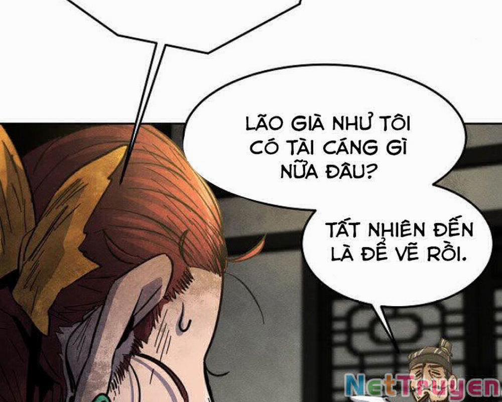 Cuồng Ma Tái Thế 27 trang 42