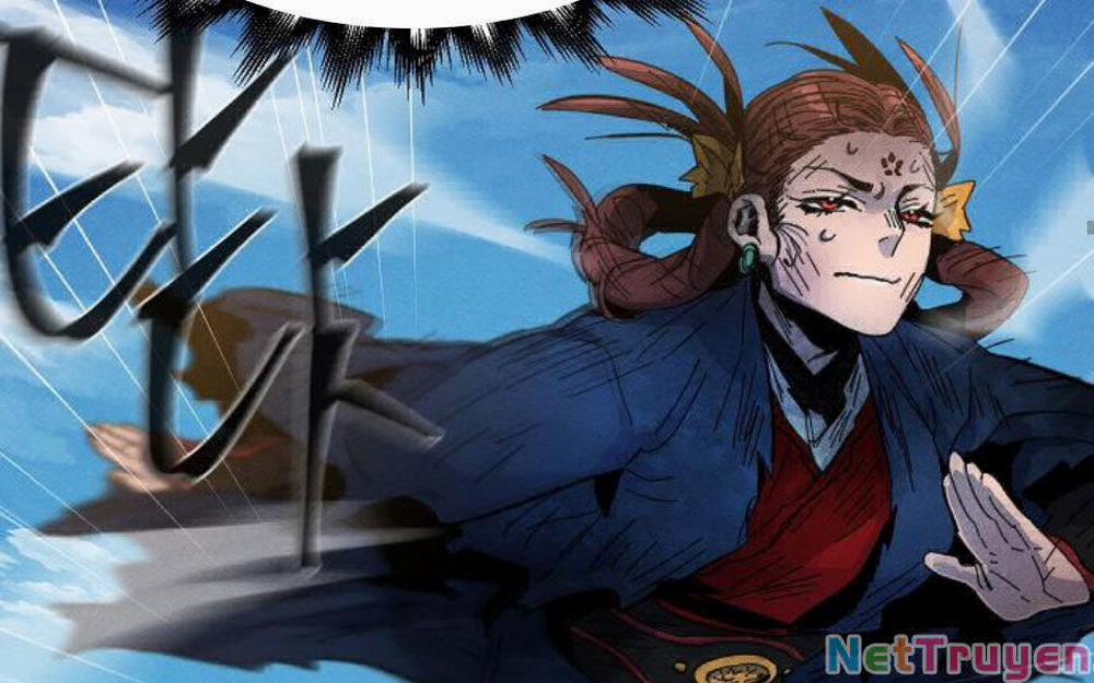 Cuồng Ma Tái Thế 28 trang 13