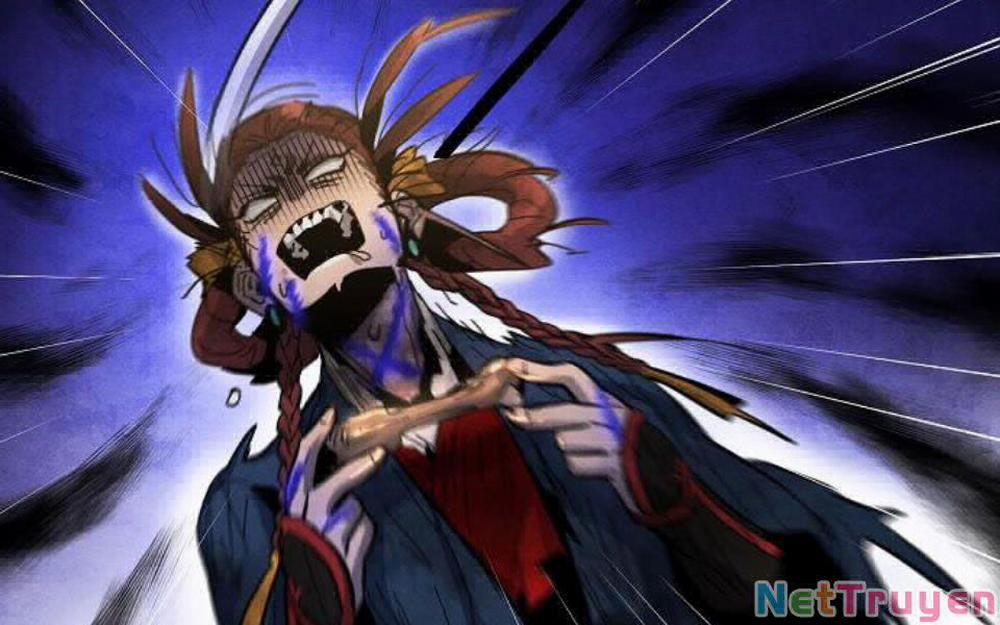 Cuồng Ma Tái Thế 28 trang 289