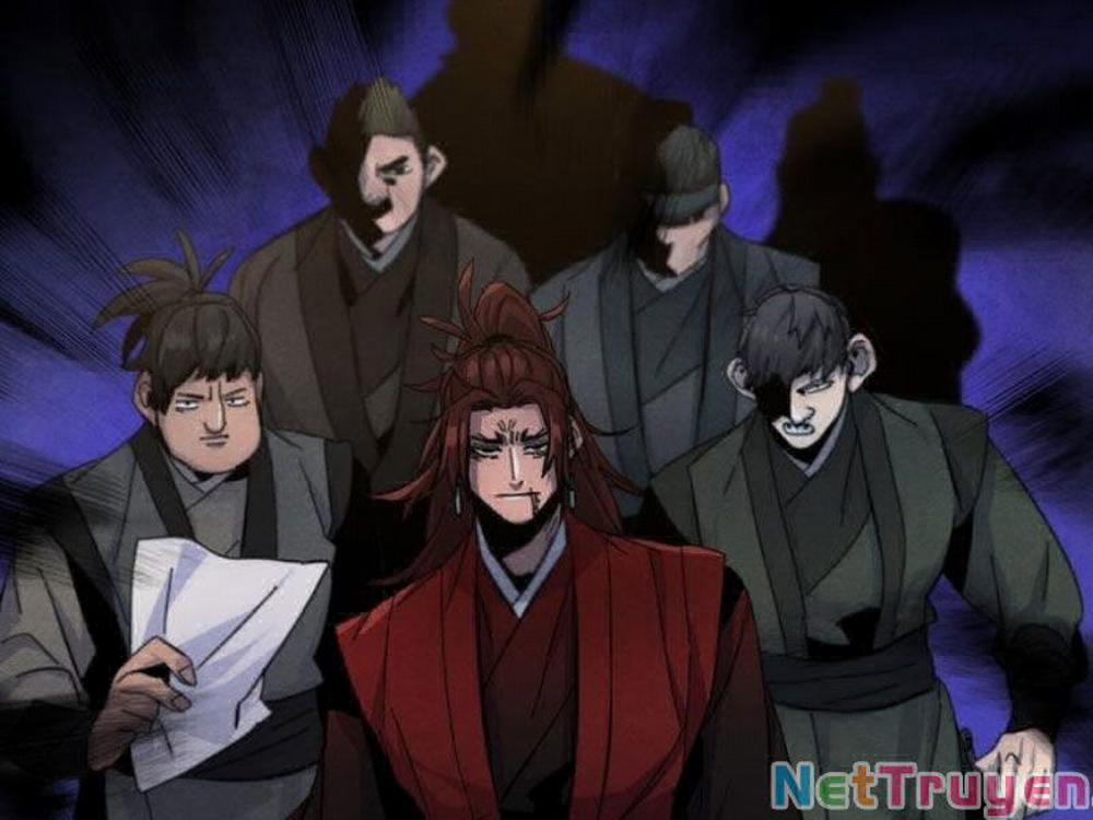 Cuồng Ma Tái Thế 29 trang 131