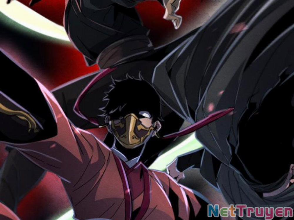 Cuồng Ma Tái Thế 29 trang 60