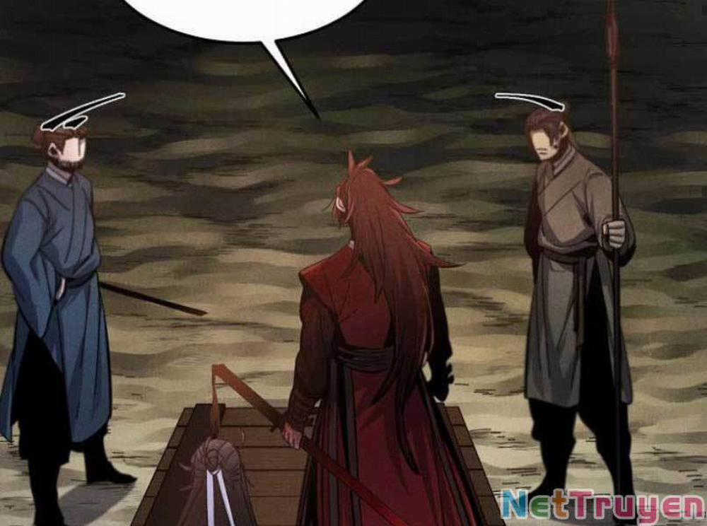 Cuồng Ma Tái Thế 30 trang 134