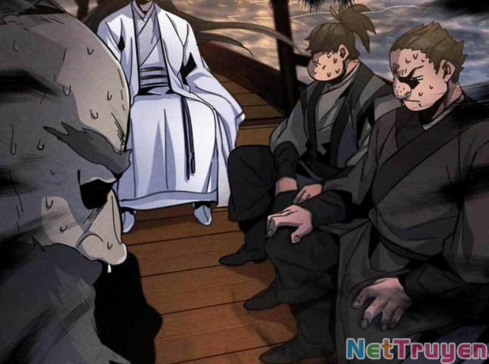 Cuồng Ma Tái Thế 30 trang 19