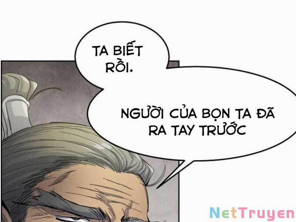 Cuồng Ma Tái Thế 30 trang 203