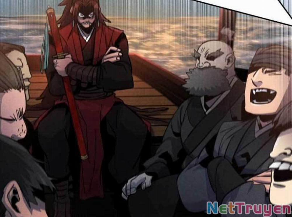 Cuồng Ma Tái Thế 30 trang 56