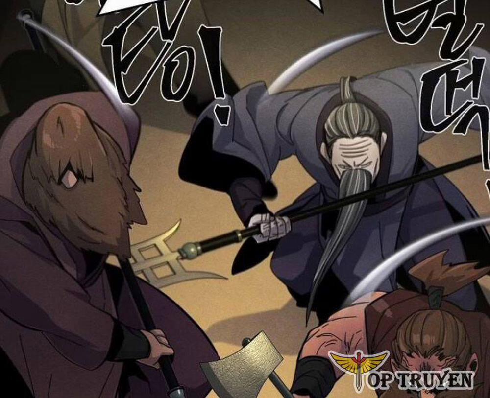 Cuồng Ma Tái Thế 31 trang 10