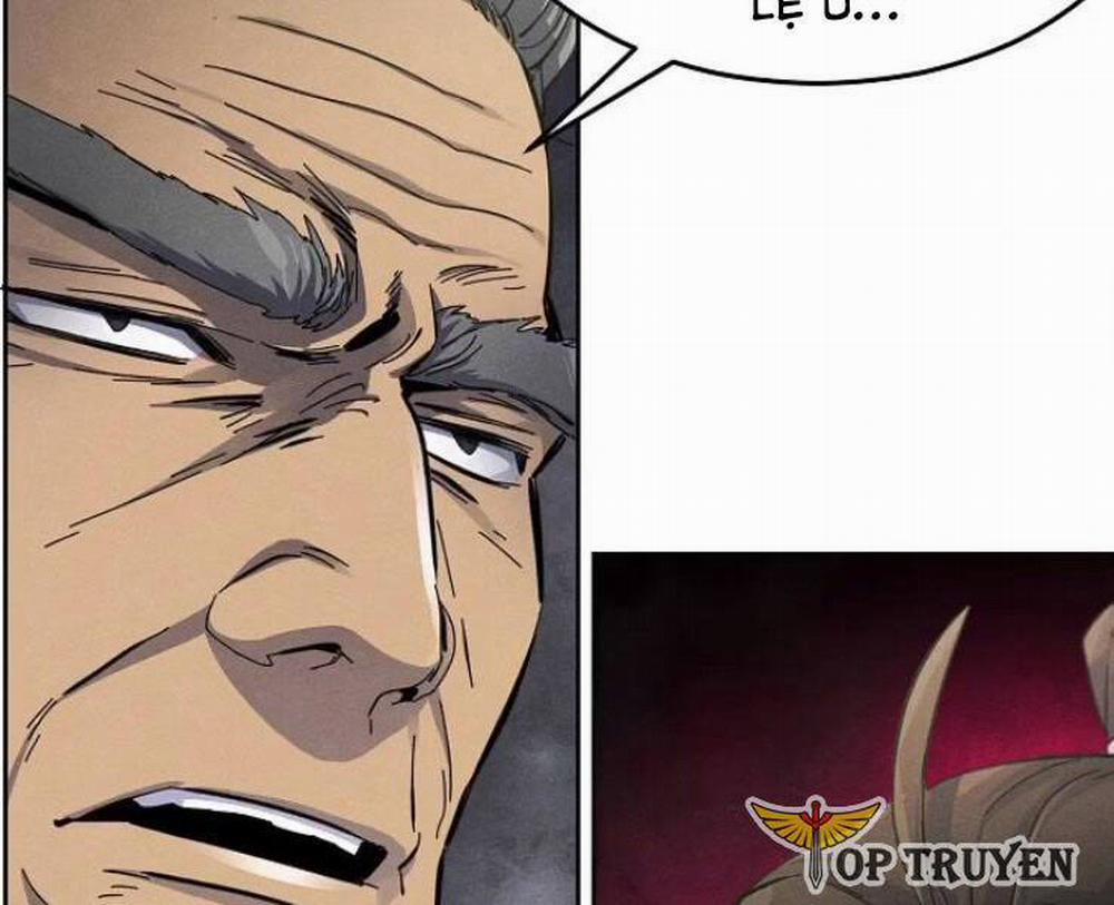 Cuồng Ma Tái Thế 31 trang 19