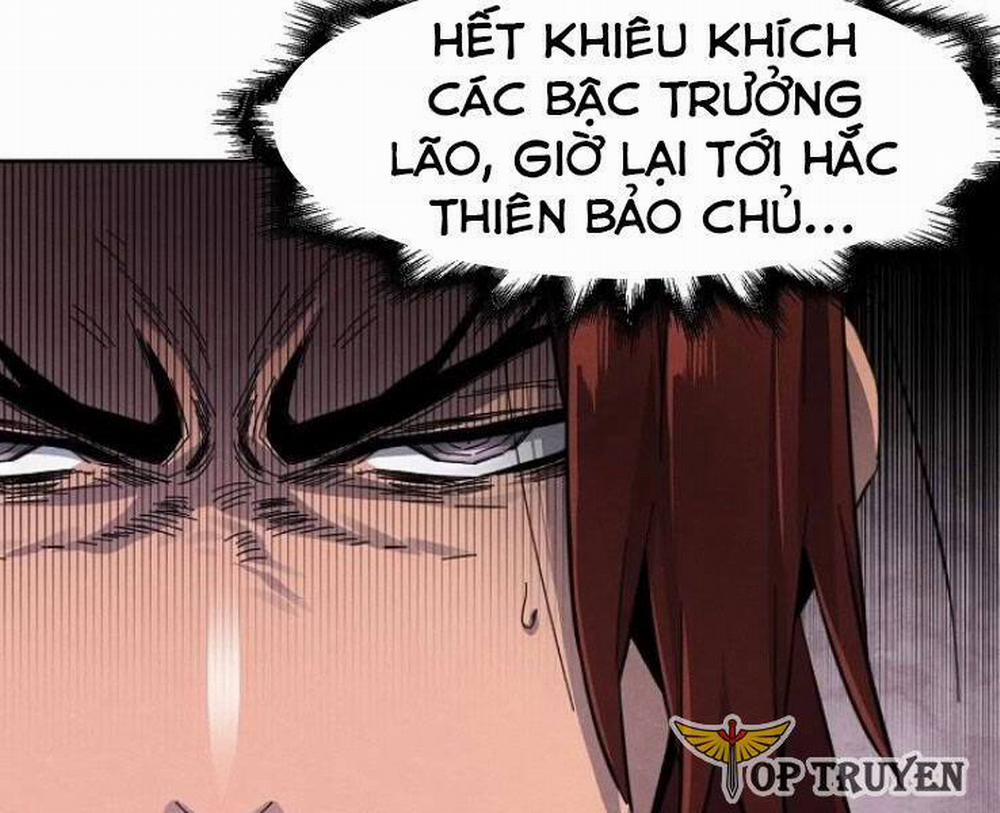 Cuồng Ma Tái Thế 31 trang 5