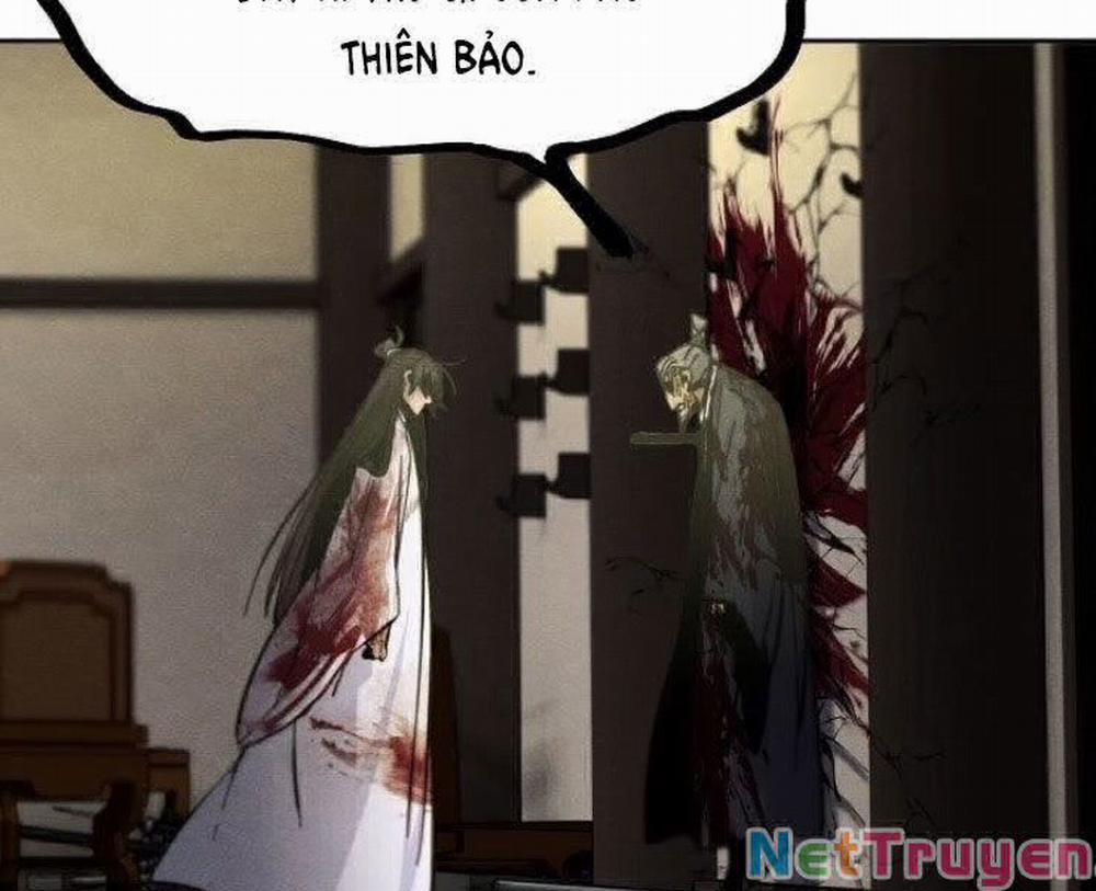 Cuồng Ma Tái Thế 32 trang 135