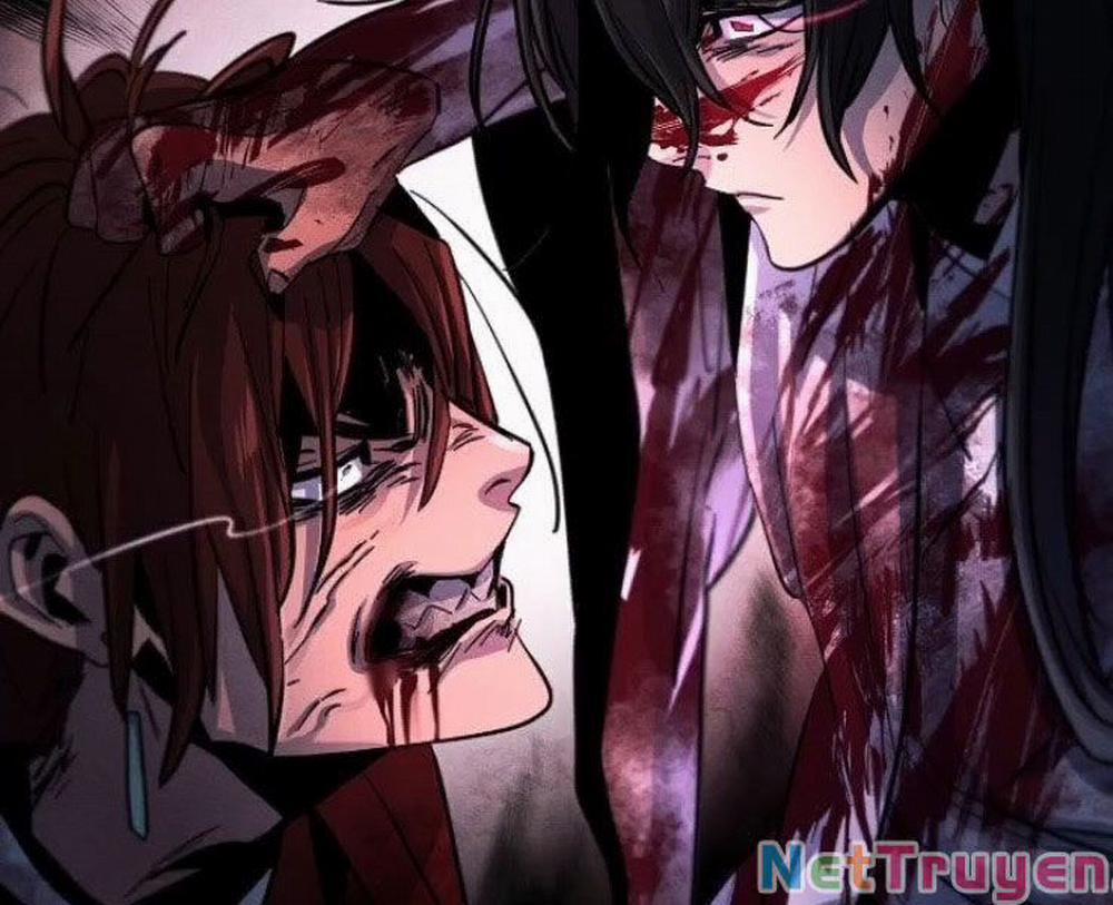 Cuồng Ma Tái Thế 32 trang 187