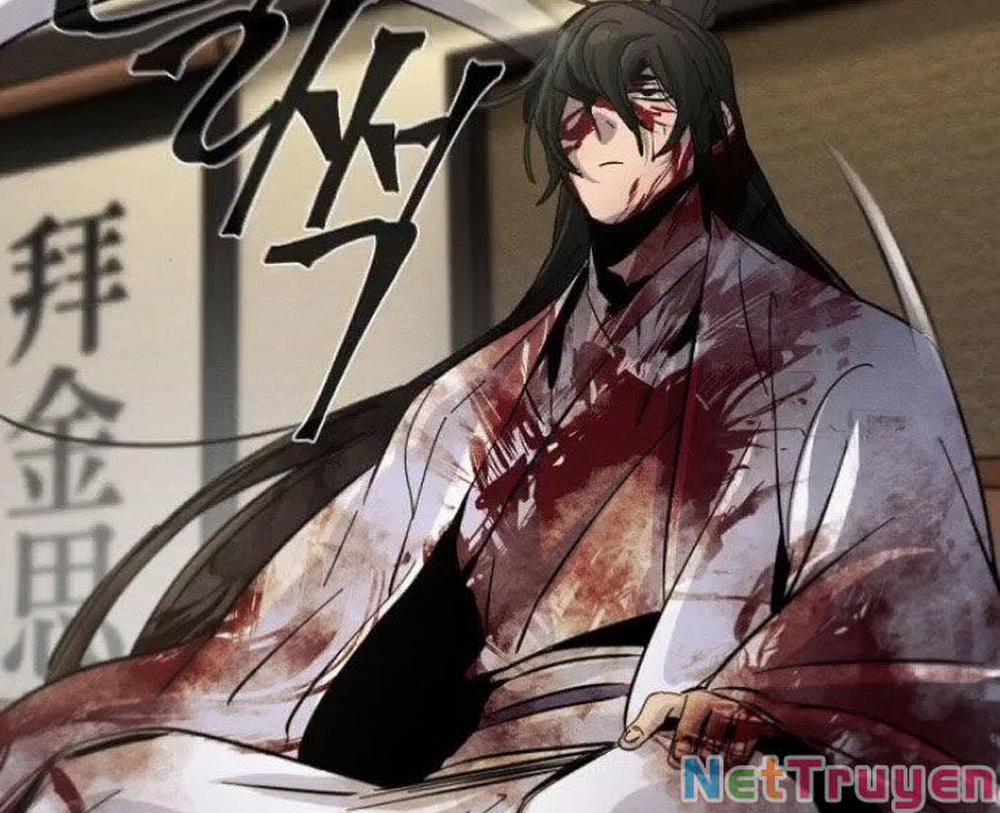 Cuồng Ma Tái Thế 32 trang 204