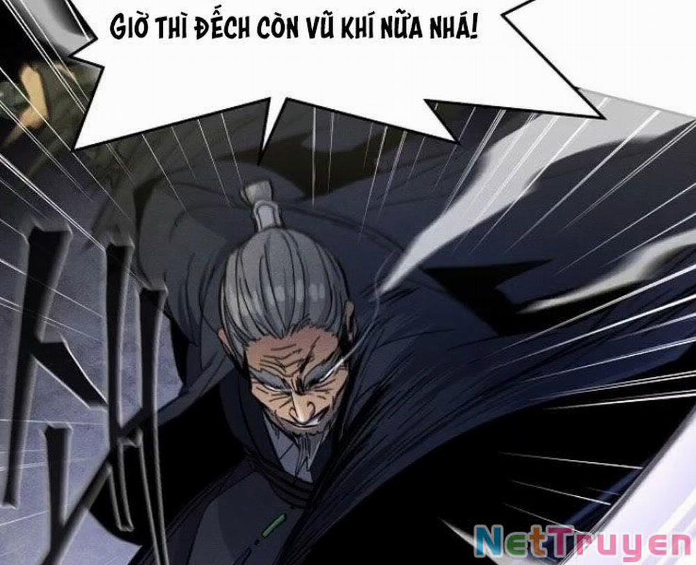 Cuồng Ma Tái Thế 32 trang 8